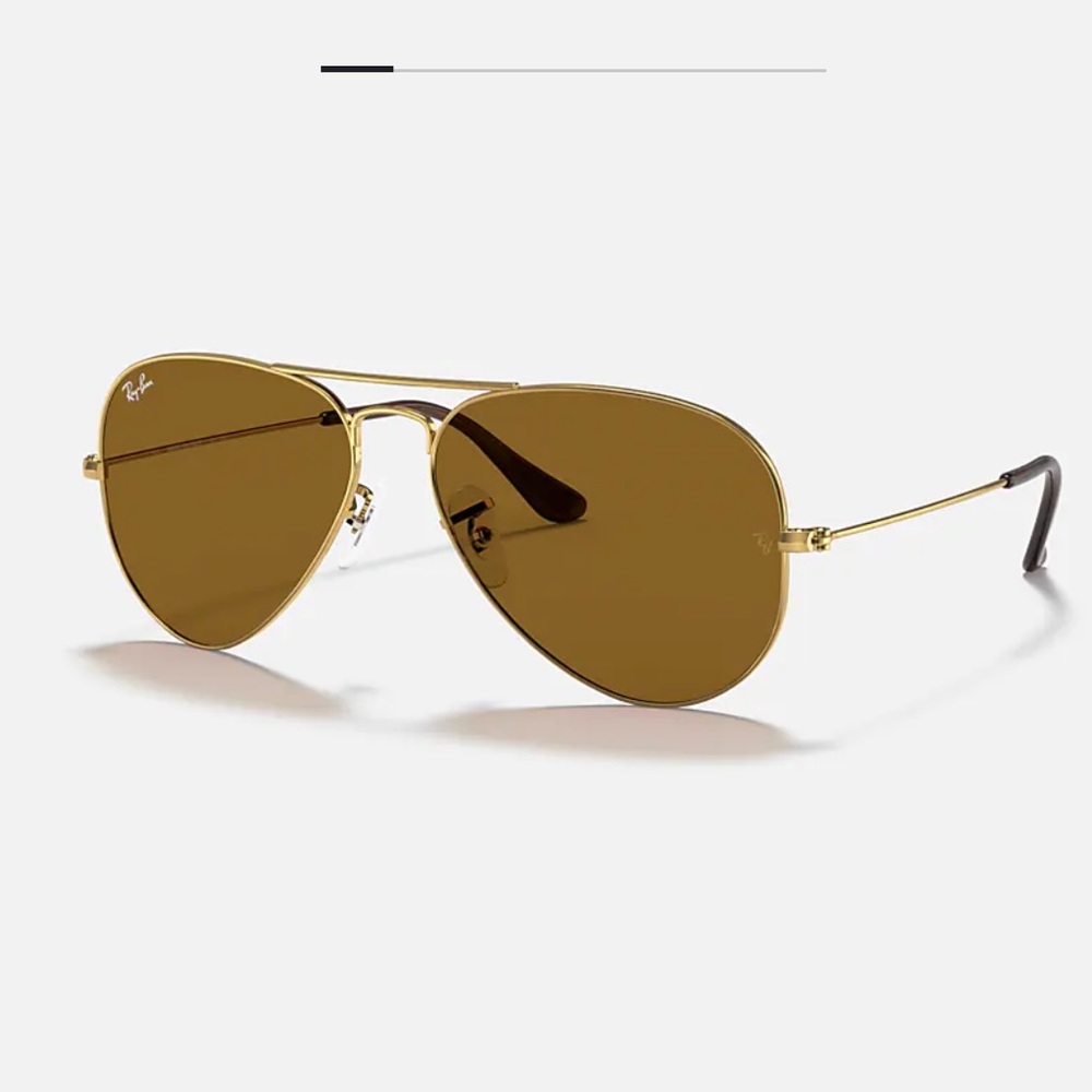 Aviator classic Raybans